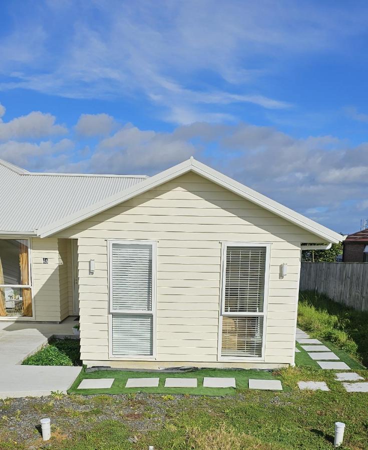 Be My Guest In Beachlands Auckland Zewnętrze zdjęcie