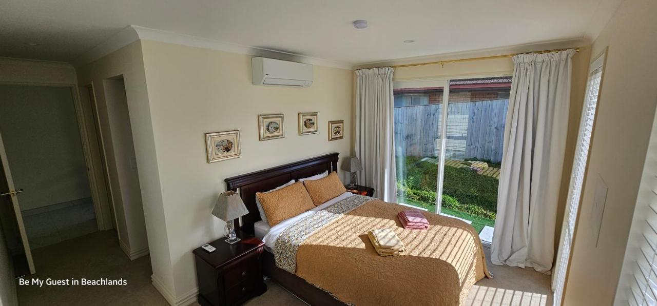 Be My Guest In Beachlands Auckland Zewnętrze zdjęcie