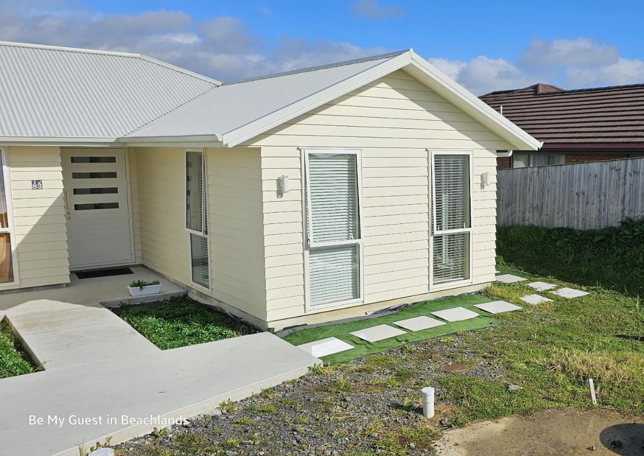 Be My Guest In Beachlands Auckland Zewnętrze zdjęcie